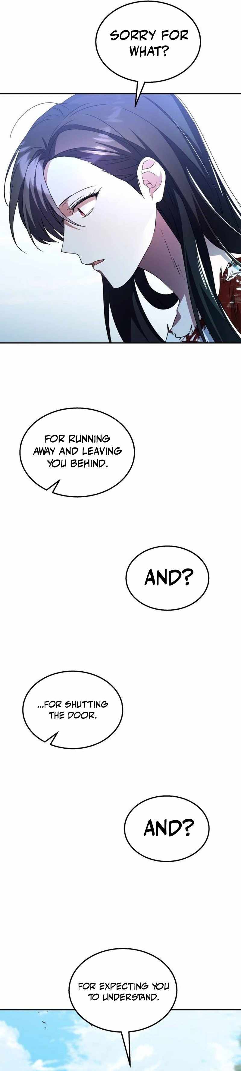 The Returned C-Rank Tank Won't Die! Chapter 3 26